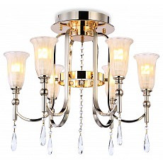 Потолочная люстра ambrella light tr tr3244